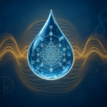 The Science of Water Resonance: Engineering 429.62 Hz for Therapeutic Transformation