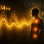 Why Big Pharma Doesn’t Want You to Know About 174Hz (The Frequency That Eliminates Pain)