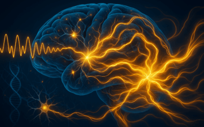 Billionaires Are Using This 40Hz Frequency to Reverse Alzheimer’s (MIT Study Confirms)