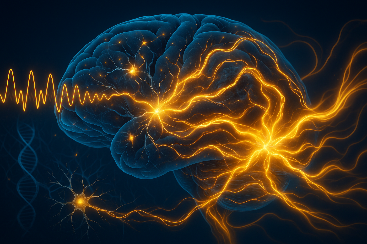 Billionaires Are Using This 40Hz Frequency to Reverse Alzheimer’s (MIT Study Confirms)