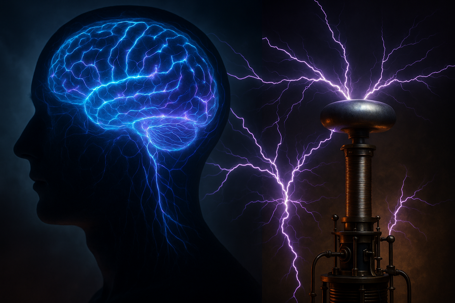 Elon Musk’s Secret: The 10Hz Frequency That Billionaires Use to Hack Their Brains (Tesla Coil Connection Revealed)
