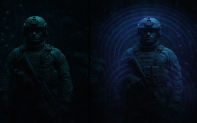 The 1.45Hz Frequency That Makes You Invisible to Mosquitoes (Military Uses It to Avoid Malaria)