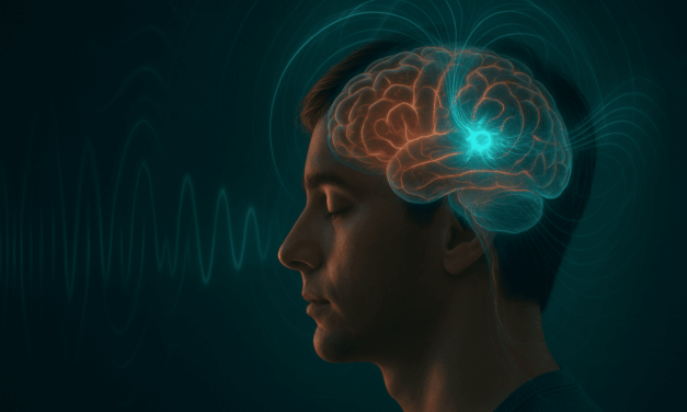 Silence the Ringing: The 100Hz Neuromodulation Hope for Tinnitus Sufferers