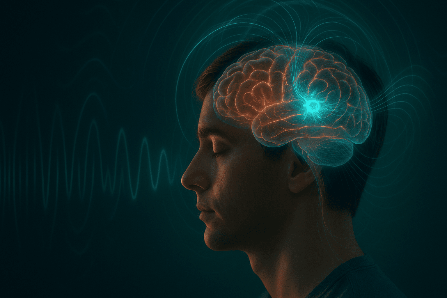 Silence the Ringing: The 100Hz Neuromodulation Hope for Tinnitus ...