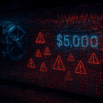 The 9.6KHz ‘Data Scrambler’ Frequency Used in the Latest Cyber Attack (Your Bank Account Is at Risk)